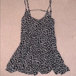 Brandy Melville Flowy Dress
